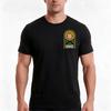 Hvo Hrvatsko Vijece Obrane Tshirt Summer Casual Cotton Tee Oversized Streetwear Tops Vintage Graphic Print Unisex Unisex Unisex