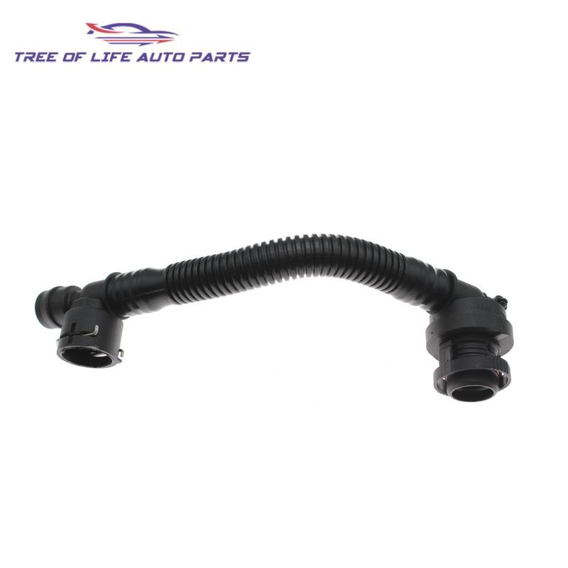 Nowy przewód odpowietrzający skrzyni korbowej silnika 25197526 Do Chevrolet Cruze VAUXHALL Opel Astra J Corsa E A16LET A16XER 55569363 55567962