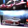 164 Scale “Car Culture G Case” “Exotic Envy – McLaren F1”