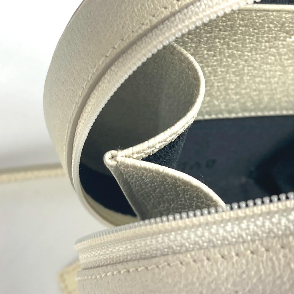 BVLGARI B-ZERO1 be zero one Yo-yo Pochette Crossbody bag Shoulder Bag