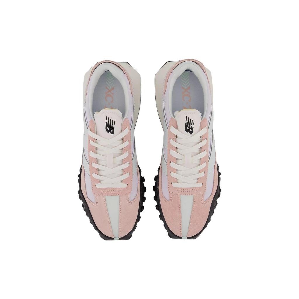 New Balance XC-72 Pink Haze Men Sneakers Libra UXC72TA