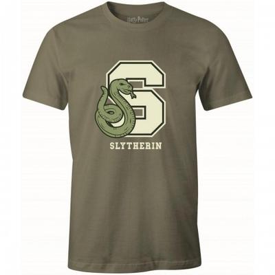 Mens Slytherin T-Shirt