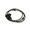 Front ABS Brake Sensor for Mercedes-Benz GLC-Class X253 C253 2539053400
