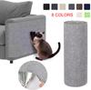 1PC 1m/39.37inch Self-Adhesive Cat Scratching Mat Trimmable Cat Carpet Cat Scratching Carpet Corner Wall Cat DIY Scratch Sofa Fu
