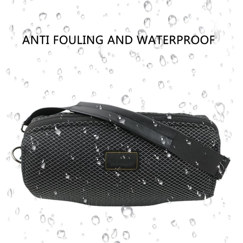 Husă de călătorie de înlocuire pentru Xtreme 4 Difuzoare portabile impermeabile wireless compatibile Bluetooth Husă Geantă de depozitare