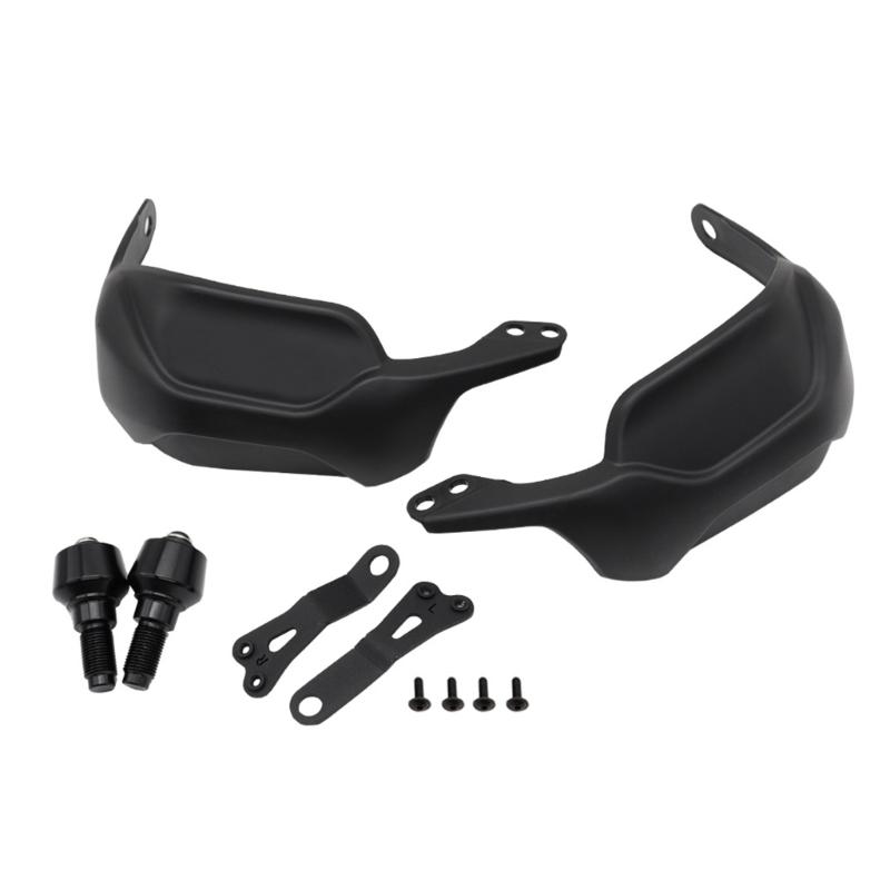 Universal Handlebar Handguards Compatible For XTZ 700 Motorcycle Hand Guard Protector Cold Wind Deflector Shield Blocker