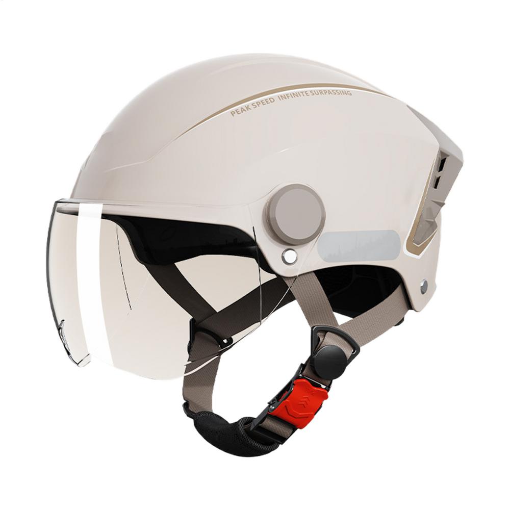 Mountain Bike Helmet Adjustable Lightweight Road Bike Helmet Skate & Skateboarding Protective Gear For Road Cycling Electric
