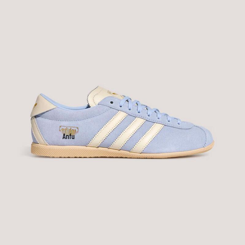 Adidas ANFU Women s Casual Sport Shoes 37