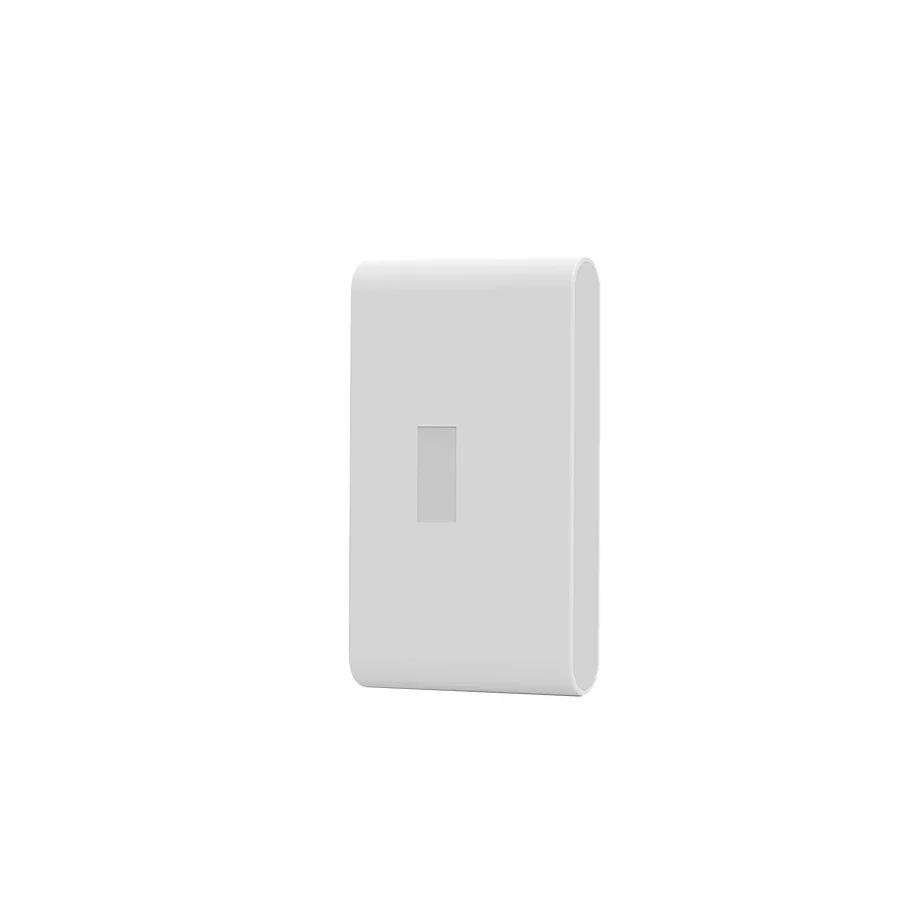 Motion Sensor LED Night Light Room Wireless Wall Lamp Type-C Rechargeable Closet Lamp Night Light Staircase Induction Lighting