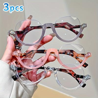 Brillen & Accessoires – Lese- & Computerbrillen