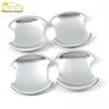 Small Door Bowl *4 - Plastic