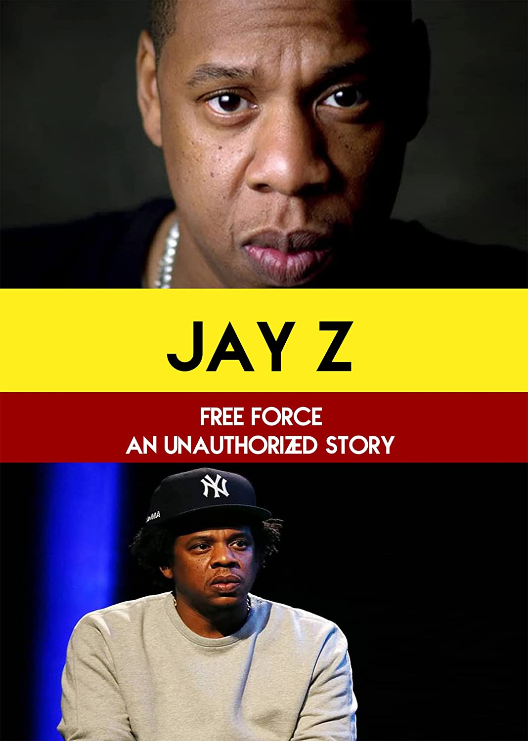 

DVD DVD - Jay Z: Free Force Japan Movies & DVD Used