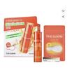 Golden Berry C Dark Spot Ampoule Set Brightening Care 15g