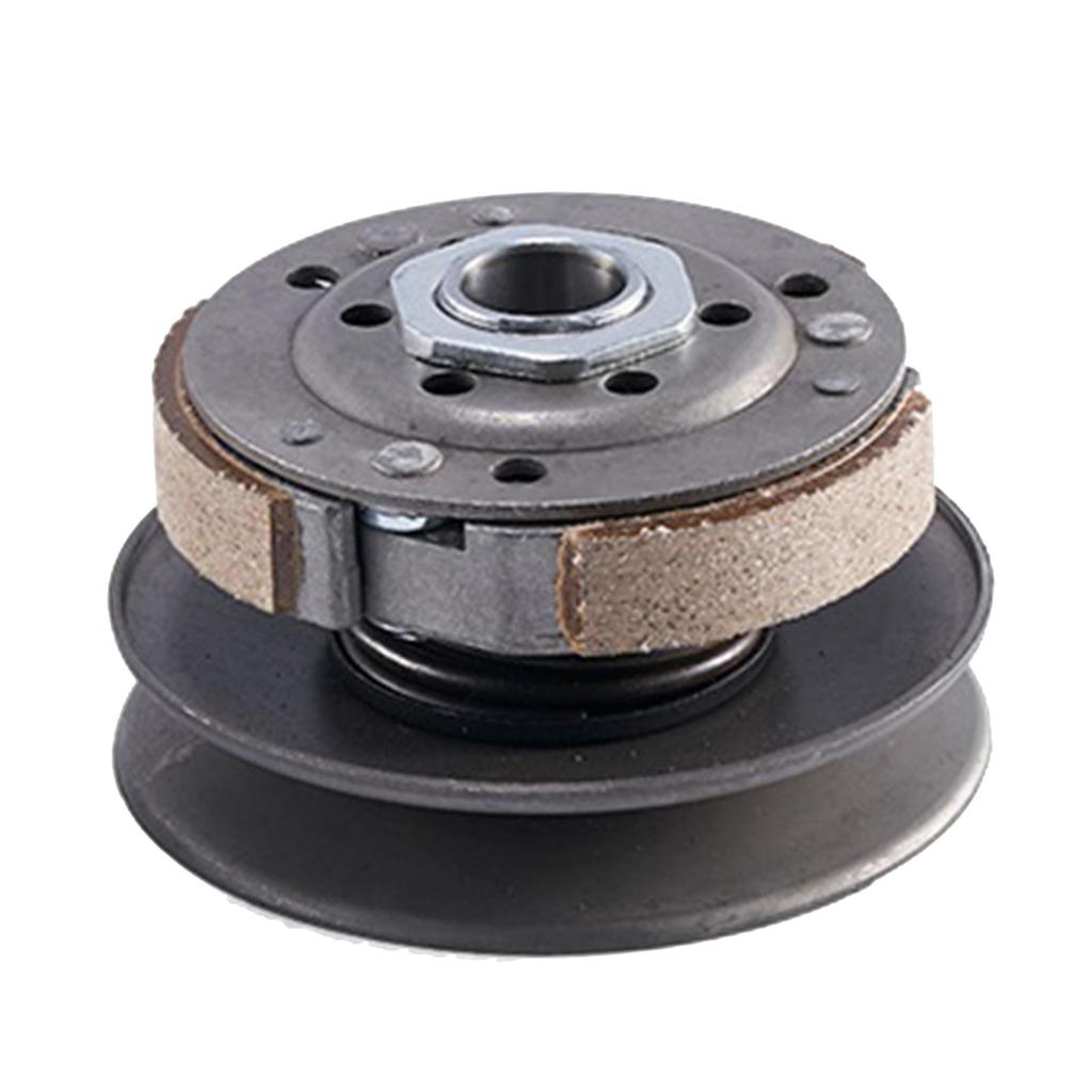 Complete Clutch Assembly Replacement for Gy6 50cc 60cc 80cc Qmb139 Engines Parts