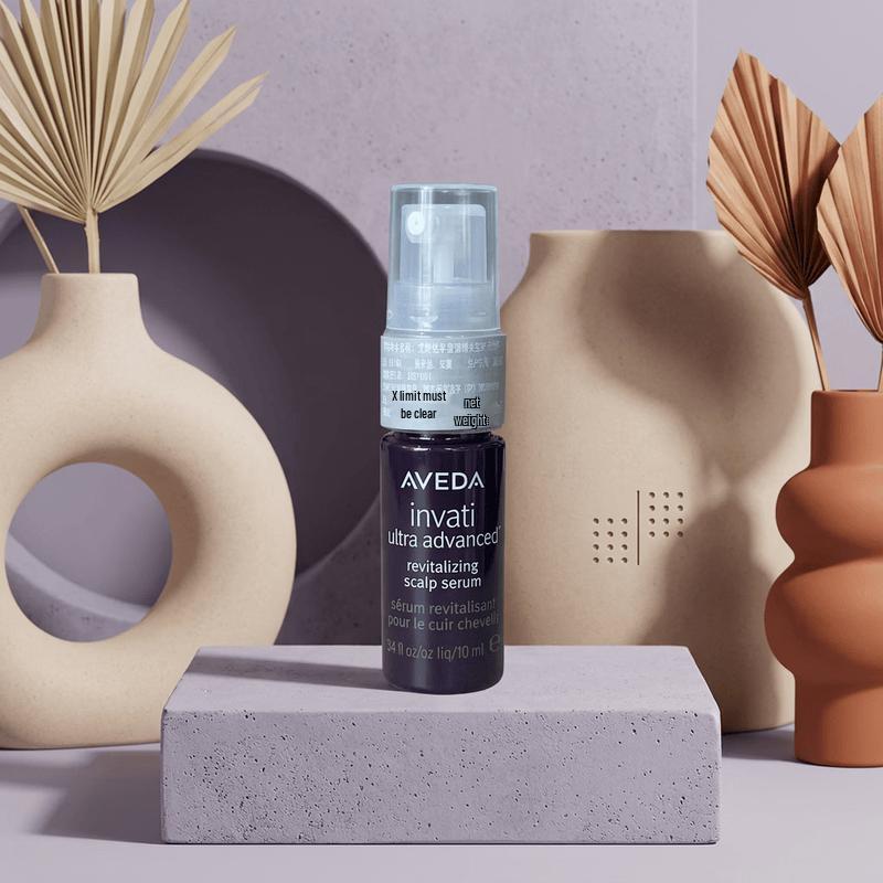 Aivanda Volumizing & Strengthening Scalp Essence