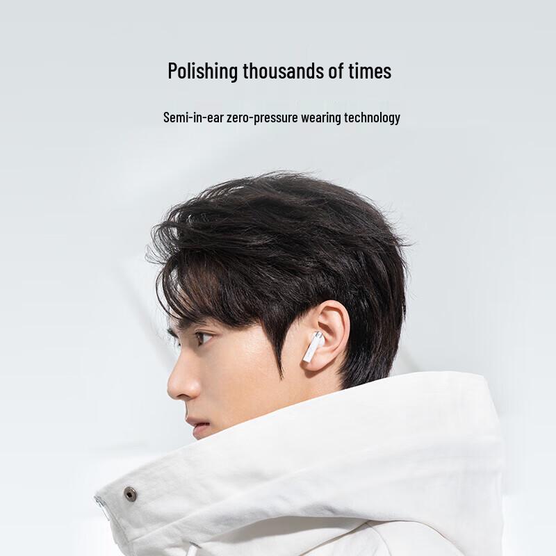 EDIFIER Zero Buds True Wireless Earbuds