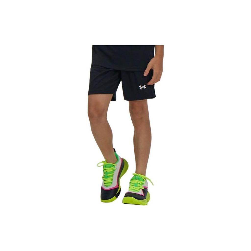Under Armour Quick-Dry Lace-Up Shorts Kids shorts 21600208-001