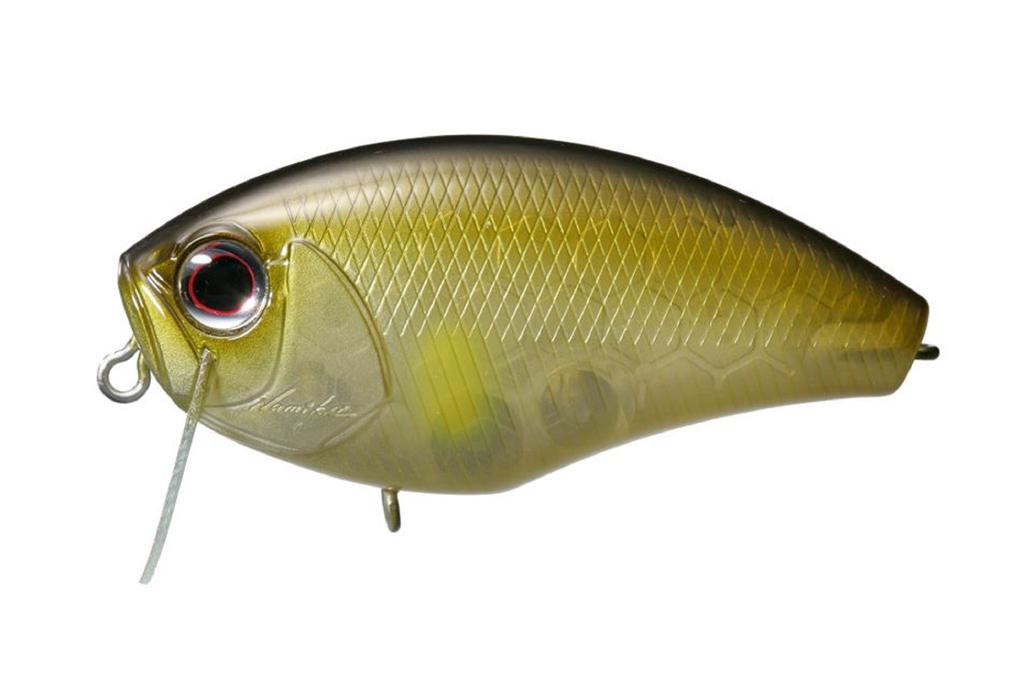 OSP DaiBuzzn 64 mm 18 Gramm Schwimmender Köder G-01 (3706)