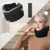 Comfortable Anti-Head Droop Neck Support Breathable Adjustable Neck Brace  Anti-neck Wrinkles