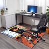 Subway Surfers Printed Carpetrugfor Office Chair Living Room Bedroom Kitchen Room Decor Gifts
