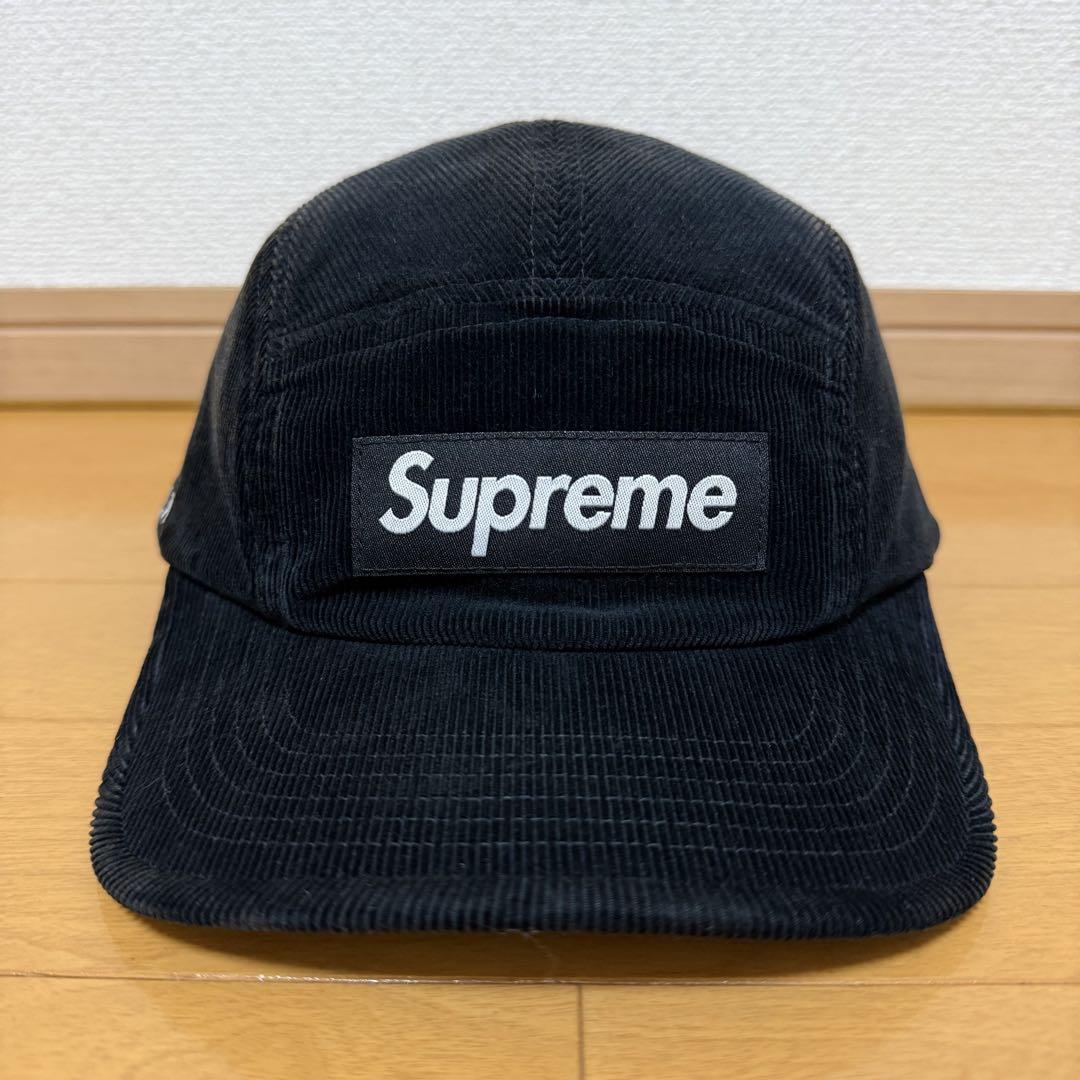 

[USED] Supreme GORE-TEX Corduroy Classic Logo