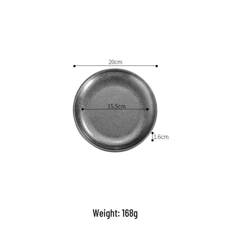 Yiceng Dining Tableware Set