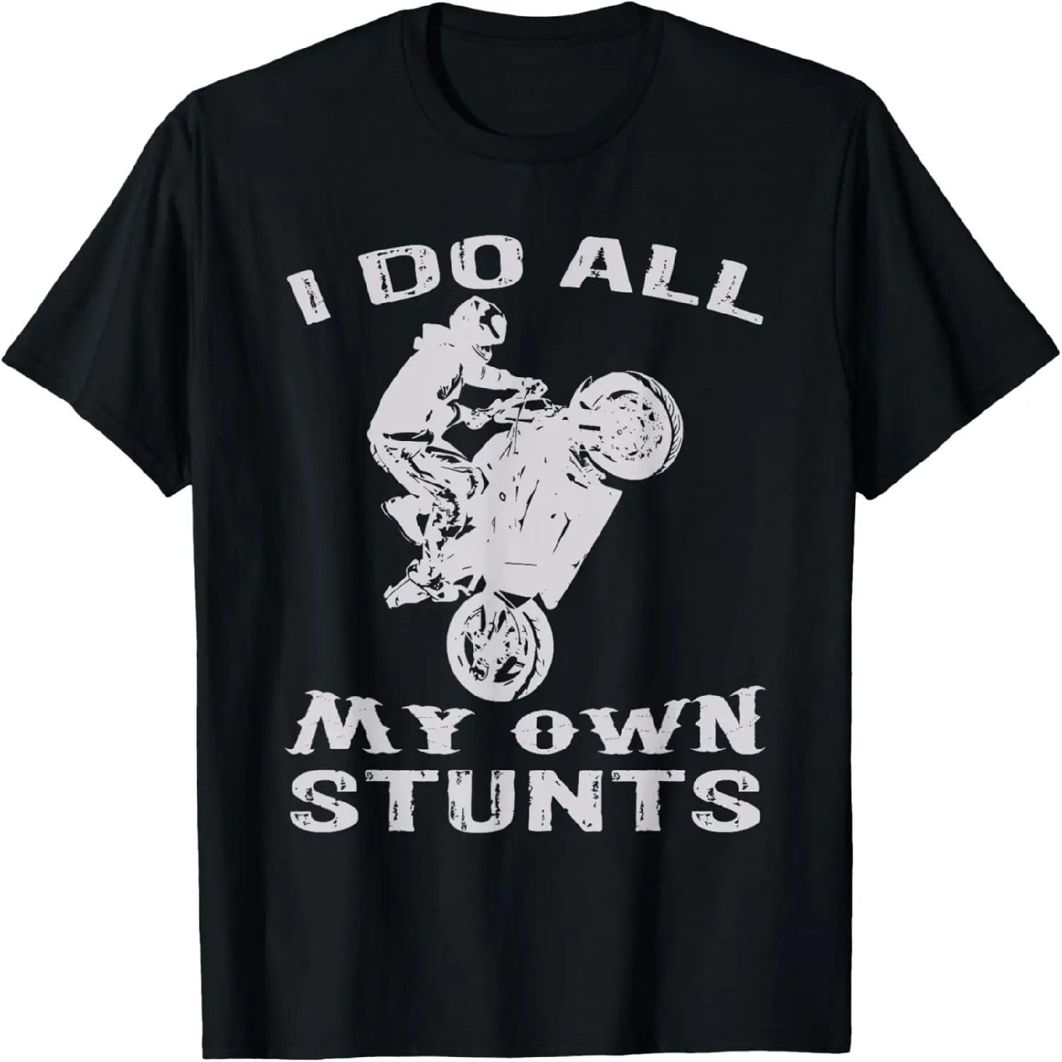 Motorcycle Rider Art For Men Women Dad Motorcycle Bike Lover T-Shirt XXXXXL разноцветный