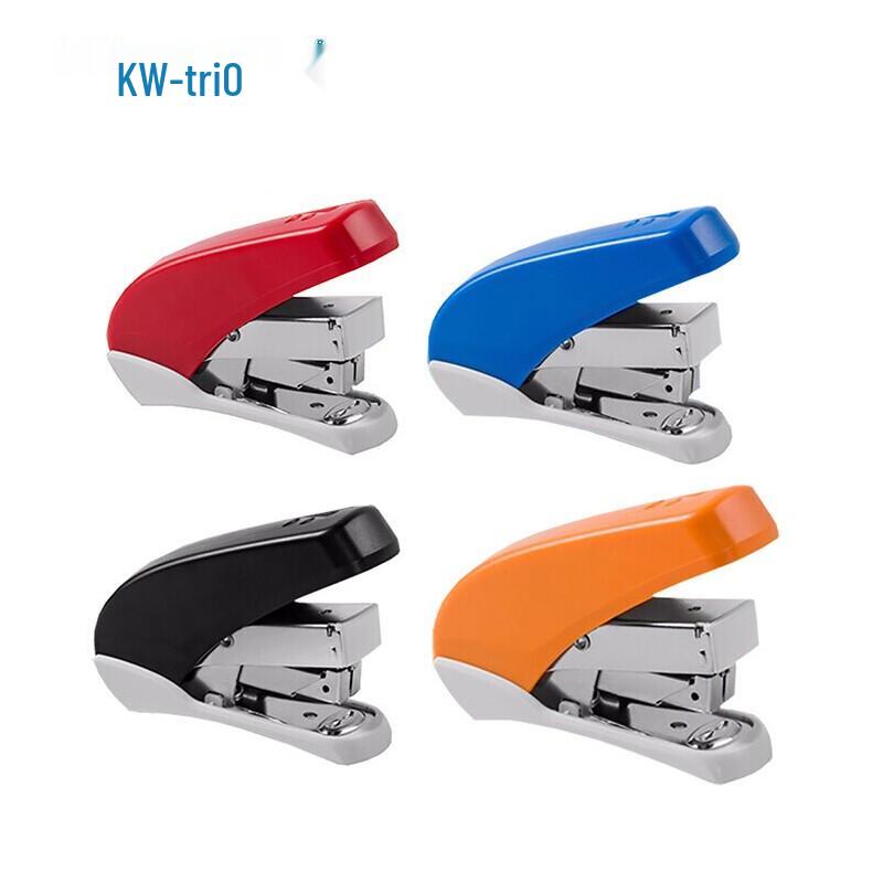 KW-triO Thumb Press Stapler
