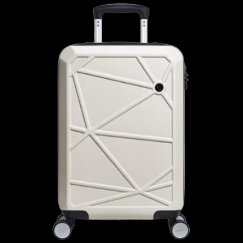 Aiwashi Business Travel Suitcase 24 inches