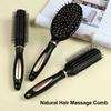 Air Cushion Hair Brush Scalp Massage for Women Round