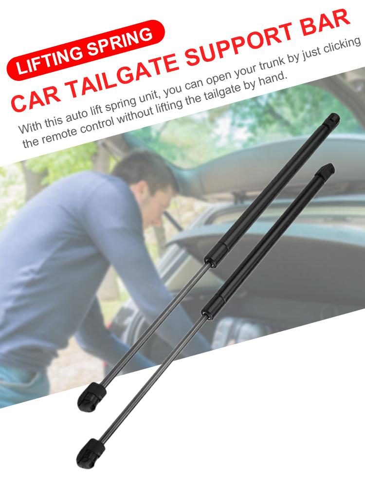 Tailgate Lift Support Steel Car Trunk Boot Gas Spring 904504EA1A Tailgate Gas Spring ARA115722 for Nissan Qashqai J11 2014-2025