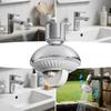 Faucet Aerator Replacement Attachment Anti Easy To Install Sturdy 2 Mode Adjustable Rotating Kitchen