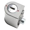 2-Pin Ignition Key Switch 9CR6-010100-20000 For CFMoto CF188 CF500 CF600 X5 X6