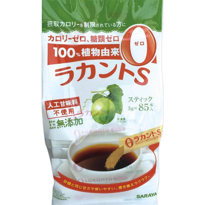 

SARAYA Lakanto S Stick 3g X 85 sticks Other (check locks, tongue cleaners, etc.) Life Improvement Other (check locks, tongue cleaners, etc.) 1