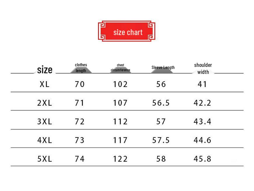 Elderly Women's Fleece-Lined Winter Cotton Jacket