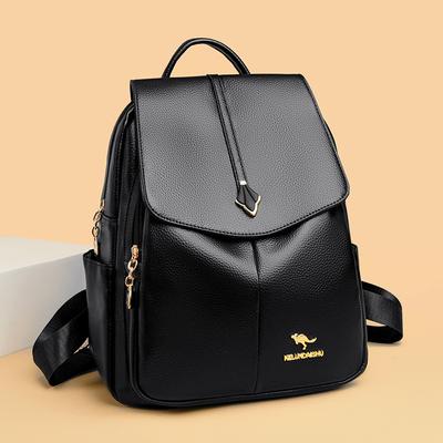 Zaino Borsa da Donna Zaino Casual Borsa da Viaggio Leggera Zaino
