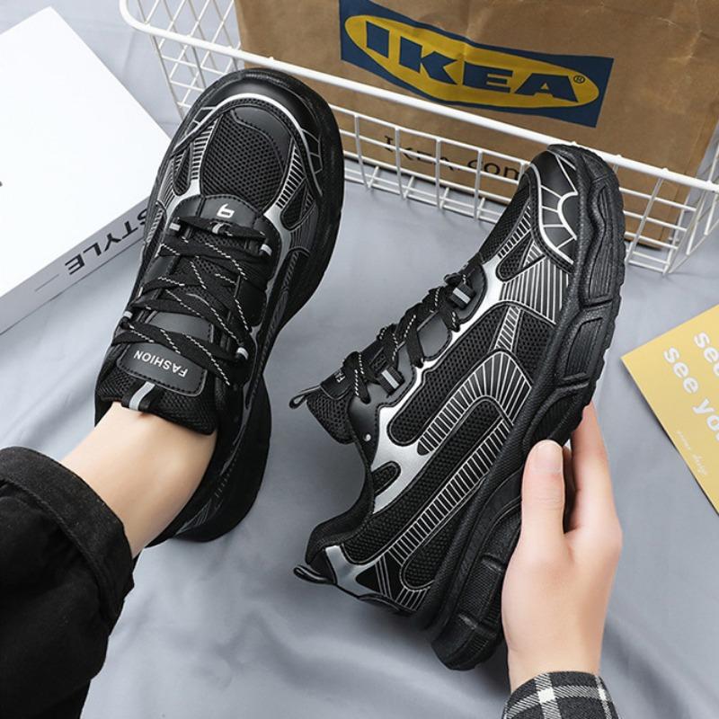 Fashion Men's Women Sneakers 2024 New Breathable Anti-Ador Running Shoes Outdoor Non Slip Casual Sports Shoes Zapatillas Hombre