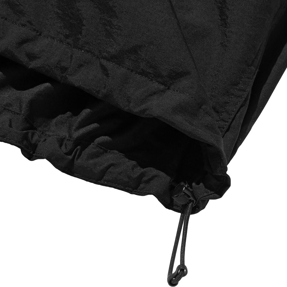The North Face Compact Anorak Gravel XL