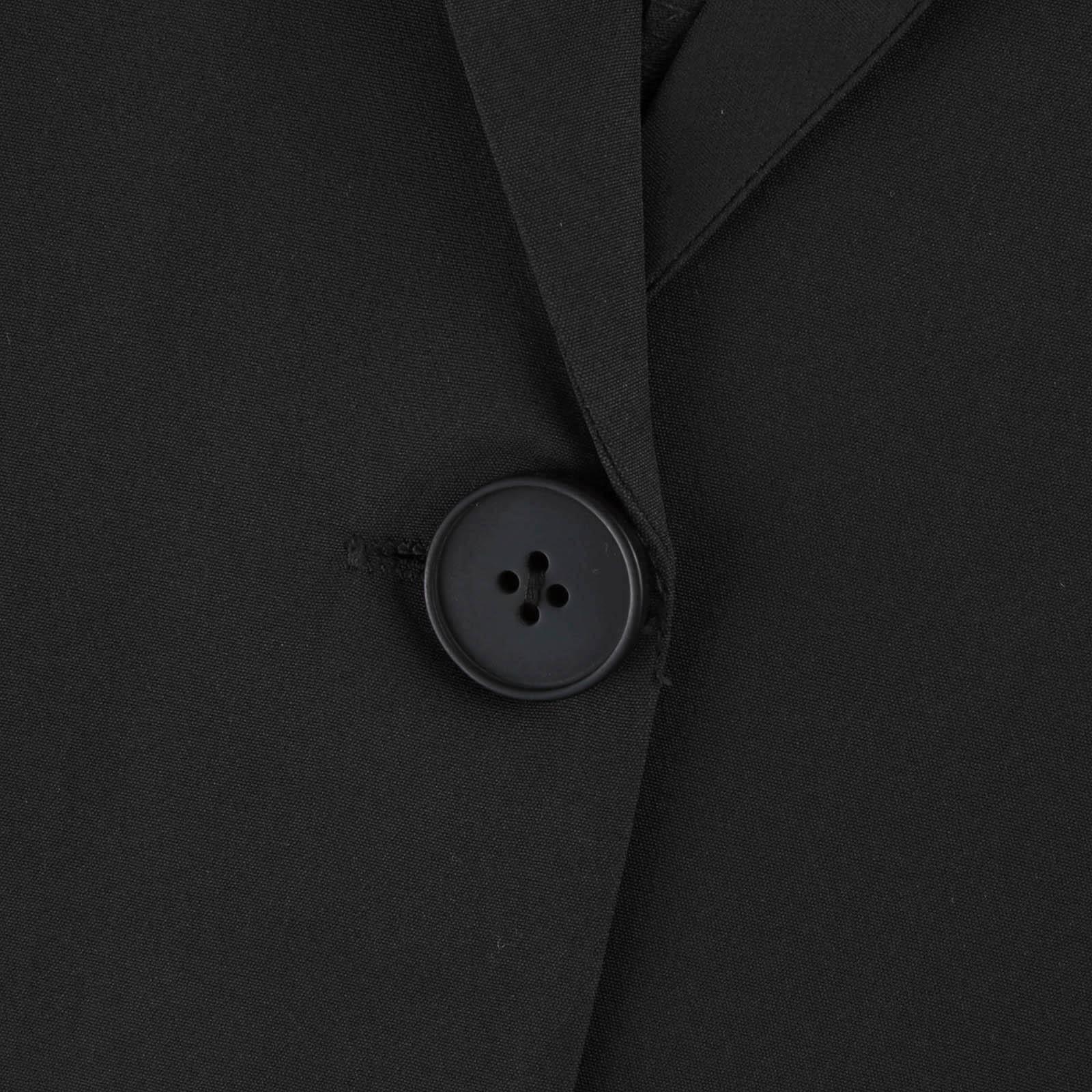 Женская карманная обычная ветровка — фото 6