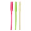 10pcs PVC Sleeve Hook Line Aligner Protector Sleeves Night Fishing Rig Tubing Fishing Accessories Fishing Glow Tube