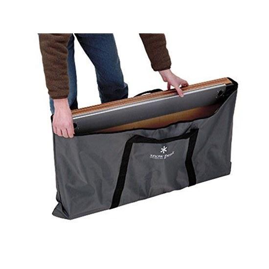Snow Peak Multi-Purpose Tote Bag M UG-140
