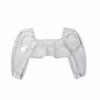 Transparent Silicone Ultra-thin Handle Protector Gamepad Protective Cover for Sony PS5