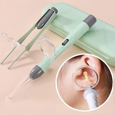 Soin des oreilles – Outils de soins des oreilles