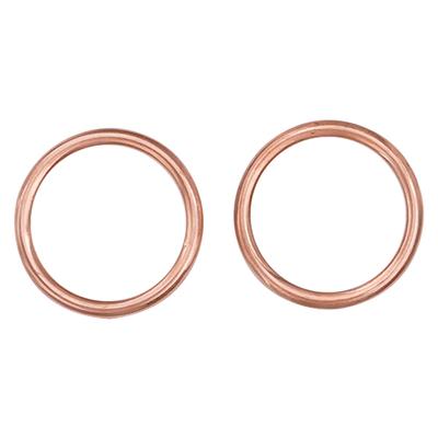 Motosiklet – Egzoz ve Egzoz Sistemleri