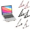Foldable Notebook Cooling Bracket Portable Tablet Stand New Notebook Bracket Support  Home