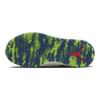 Air Jordan Day 1 EasyOn GS White Storm Blue Kids Sneakers Treasure-Blue University-Red FQ1306-100