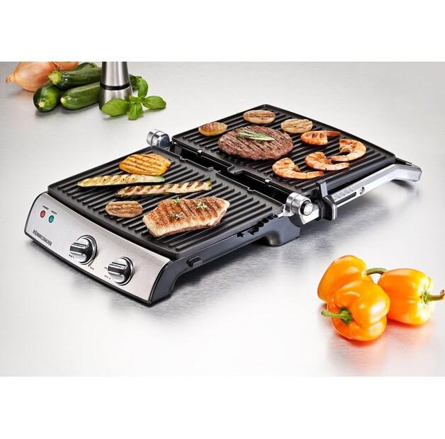 Контактный гриль Rommelsbacher KG 2020