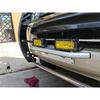 LED Work Light Amber Led Bar 12-24V Headlights Offroad LED Pods 4X4 Spotlights Driving Fog Lamp for Tractors Truck Motorcycle