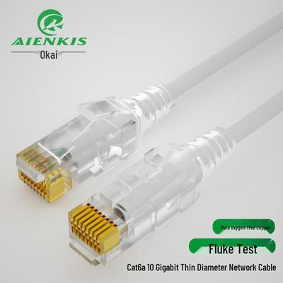 Interconectividad – Cables de red