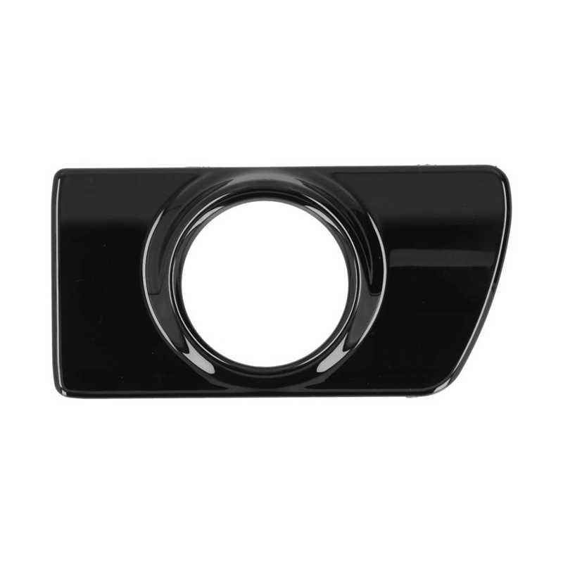 Dashboard Gauge Holder Wear Resistant Meter Mount Holder ABS for Automobile Refitting Replacement for Vauxhall Astra H MK5